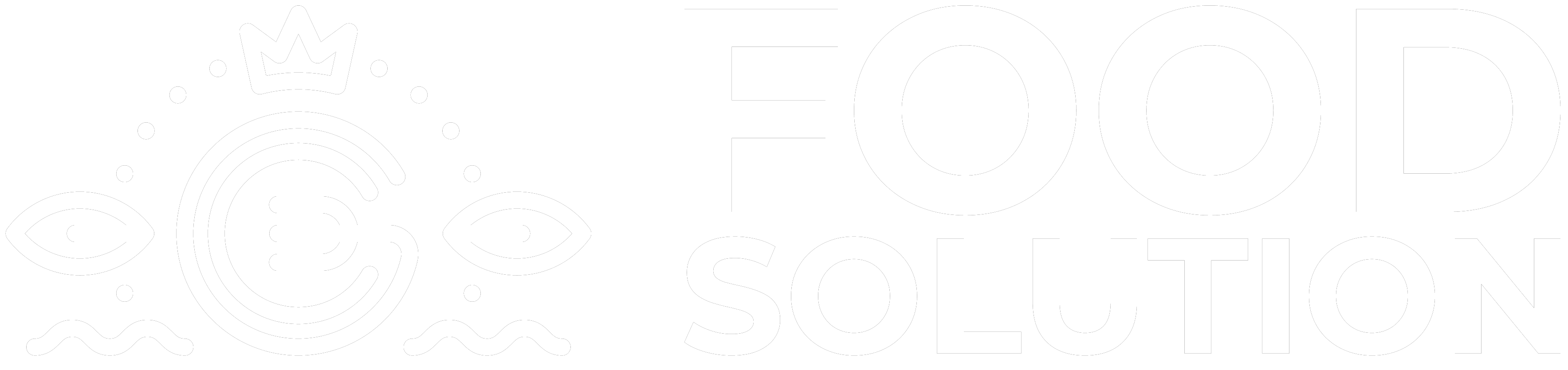 Food Solution Logo