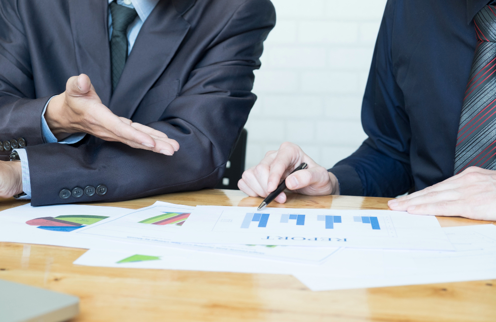 Consultation and Advisory